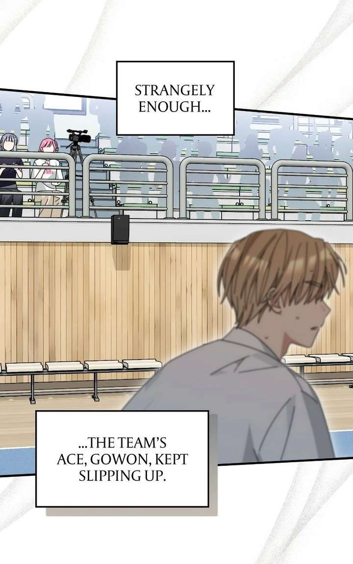 Read Summer Moon: The Cuprids chapter 17 image 4 on Lezhin