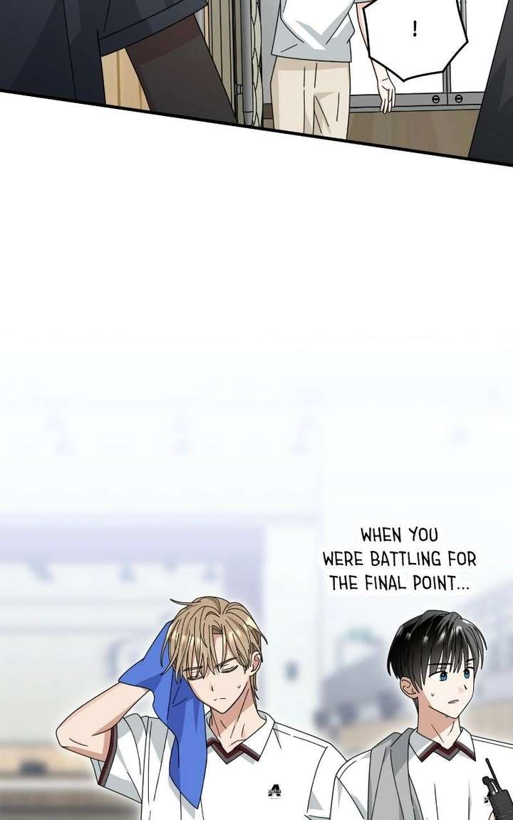 Read Summer Moon: The Cuprids chapter 17 image 40 on Lezhin