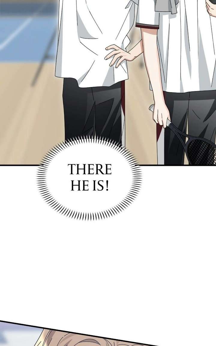 Read Summer Moon: The Cuprids chapter 17 image 41 on Lezhin