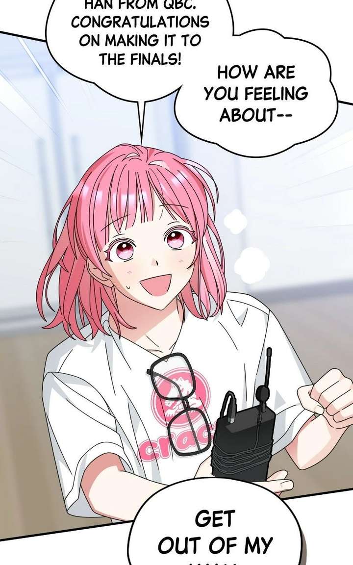 Read Summer Moon: The Cuprids chapter 17 image 44 on Lezhin