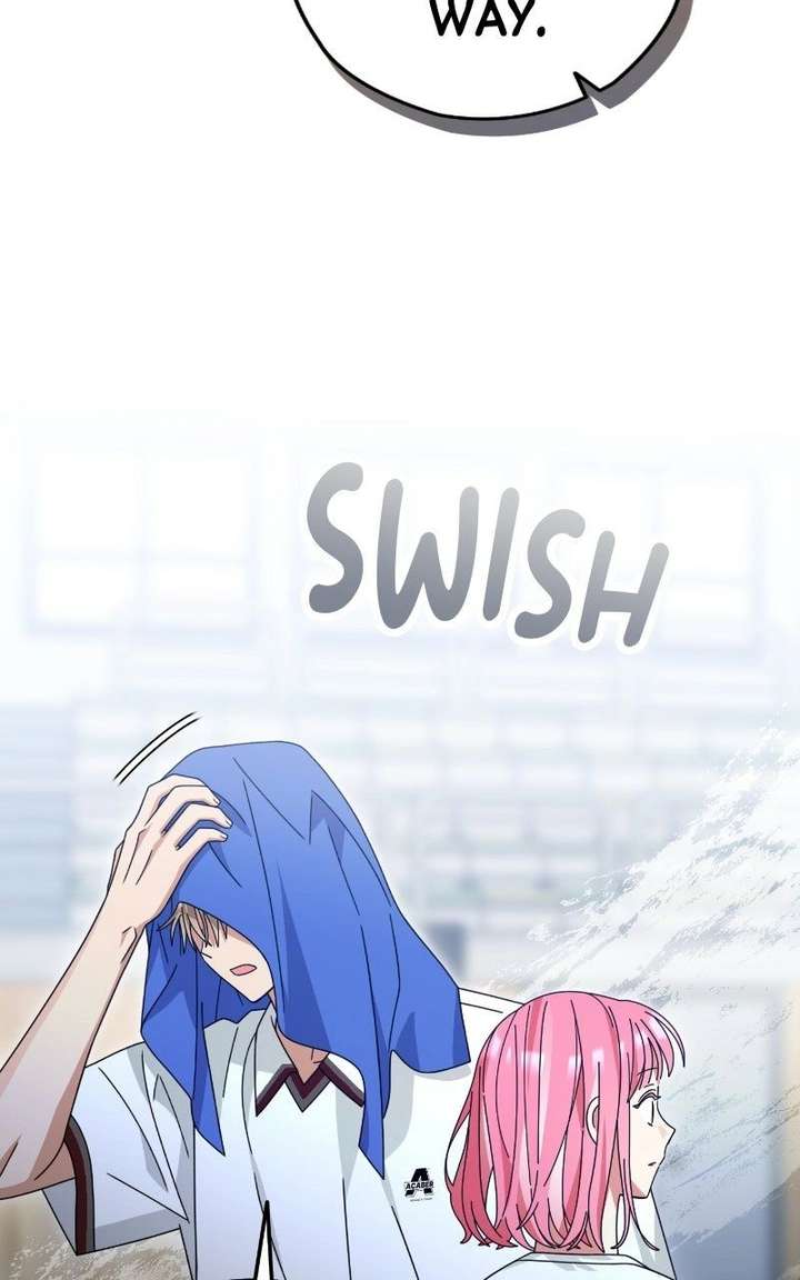 Read Summer Moon: The Cuprids chapter 17 image 45 on Lezhin