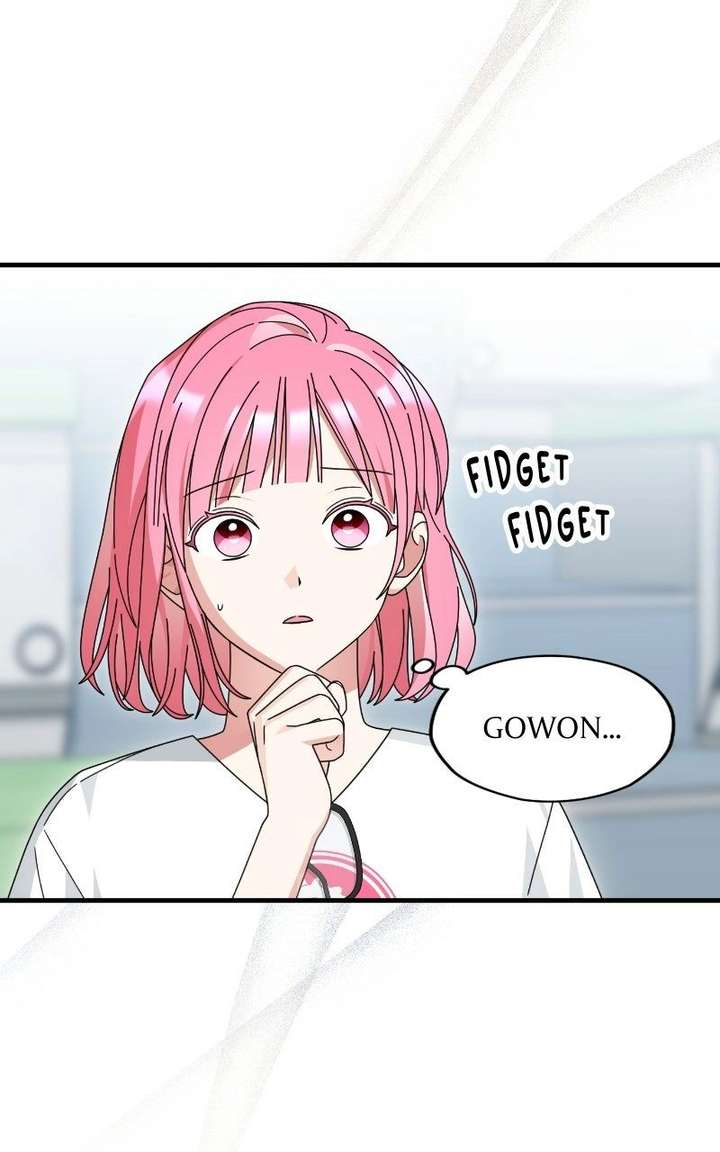 Read Summer Moon: The Cuprids chapter 17 image 5 on Lezhin