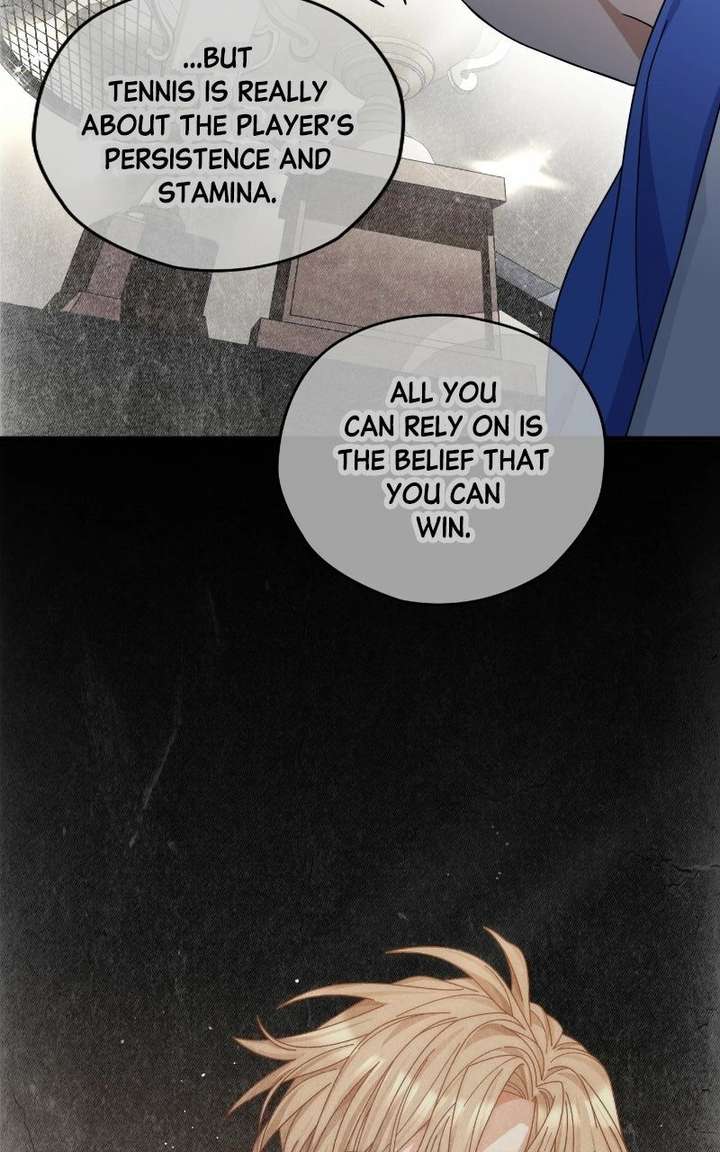 Read Summer Moon: The Cuprids chapter 17 image 58 on Lezhin