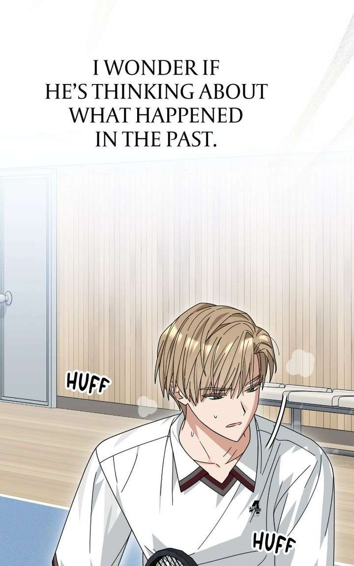 Read Summer Moon: The Cuprids chapter 17 image 6 on Lezhin