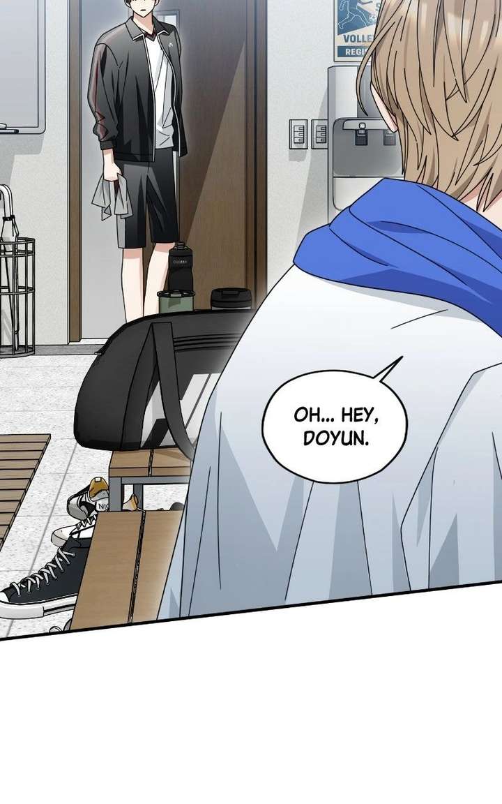 Read Summer Moon: The Cuprids chapter 17 image 63 on Lezhin