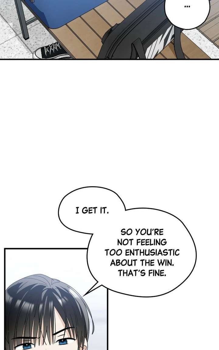 Read Summer Moon: The Cuprids chapter 17 image 67 on Lezhin