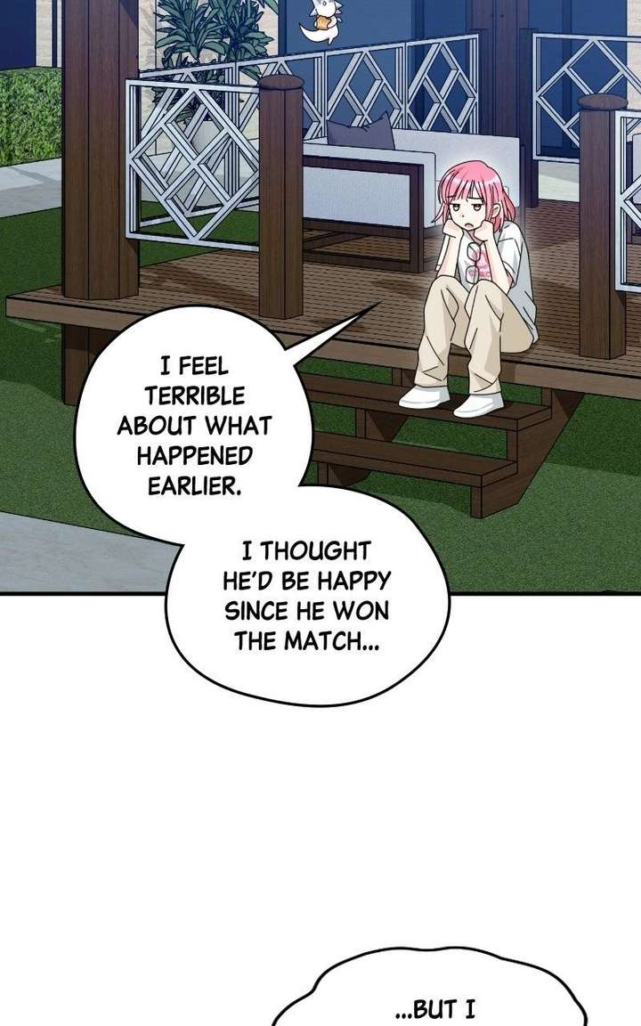 Read Summer Moon: The Cuprids chapter 17 image 77 on Lezhin
