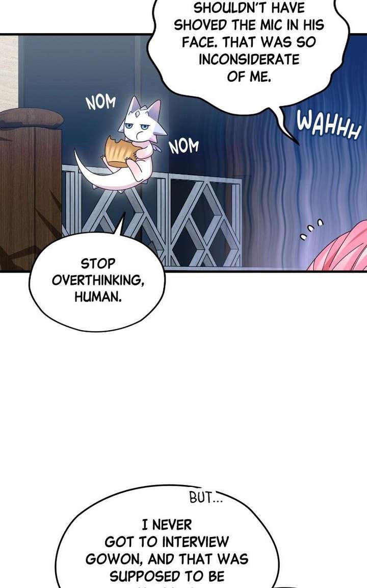 Read Summer Moon: The Cuprids chapter 17 image 78 on Lezhin