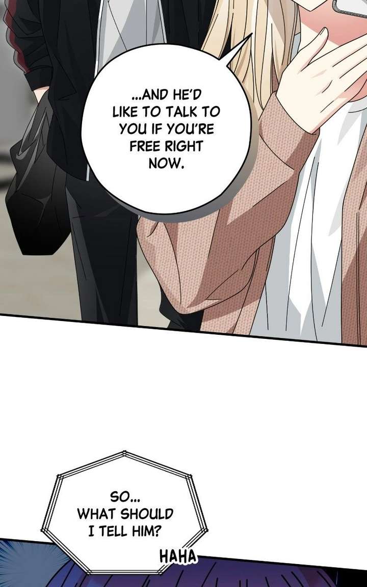 Read Summer Moon: The Cuprids chapter 17 image 82 on Lezhin