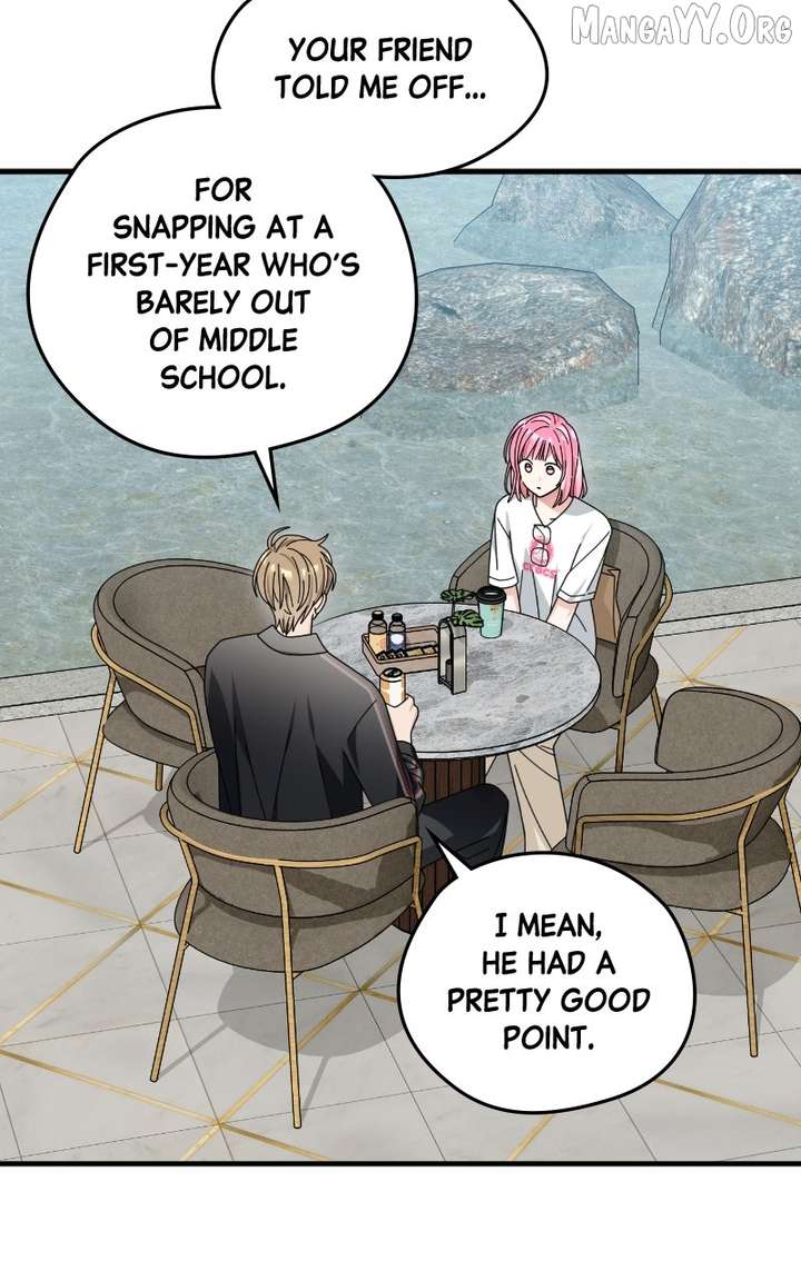 Read Summer Moon: The Cuprids chapter 18 image 11 on Lezhin