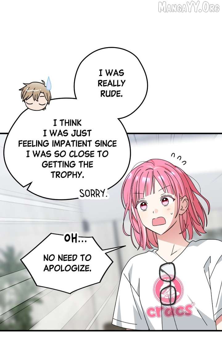 Read Summer Moon: The Cuprids chapter 18 image 12 on Lezhin