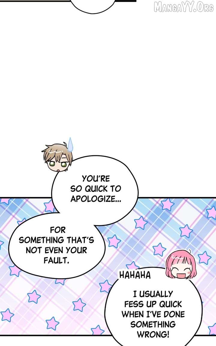 Read Summer Moon: The Cuprids chapter 18 image 16 on Lezhin