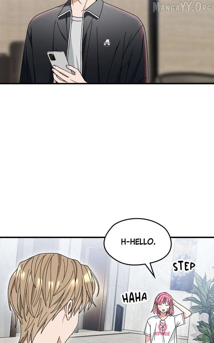 Read Summer Moon: The Cuprids chapter 18 image 2 on Lezhin