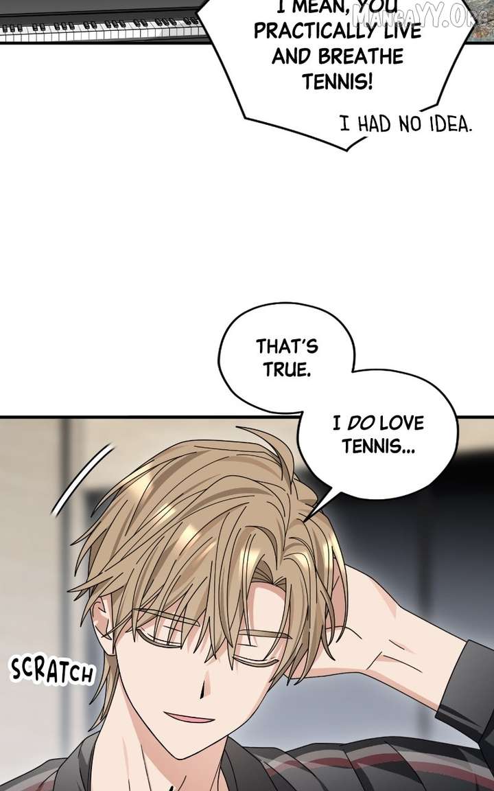 Read Summer Moon: The Cuprids chapter 18 image 22 on Lezhin
