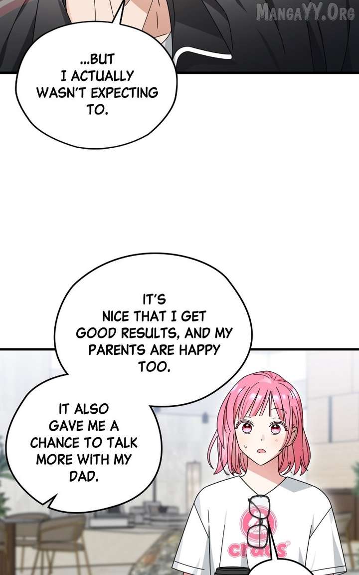 Read Summer Moon: The Cuprids chapter 18 image 23 on Lezhin