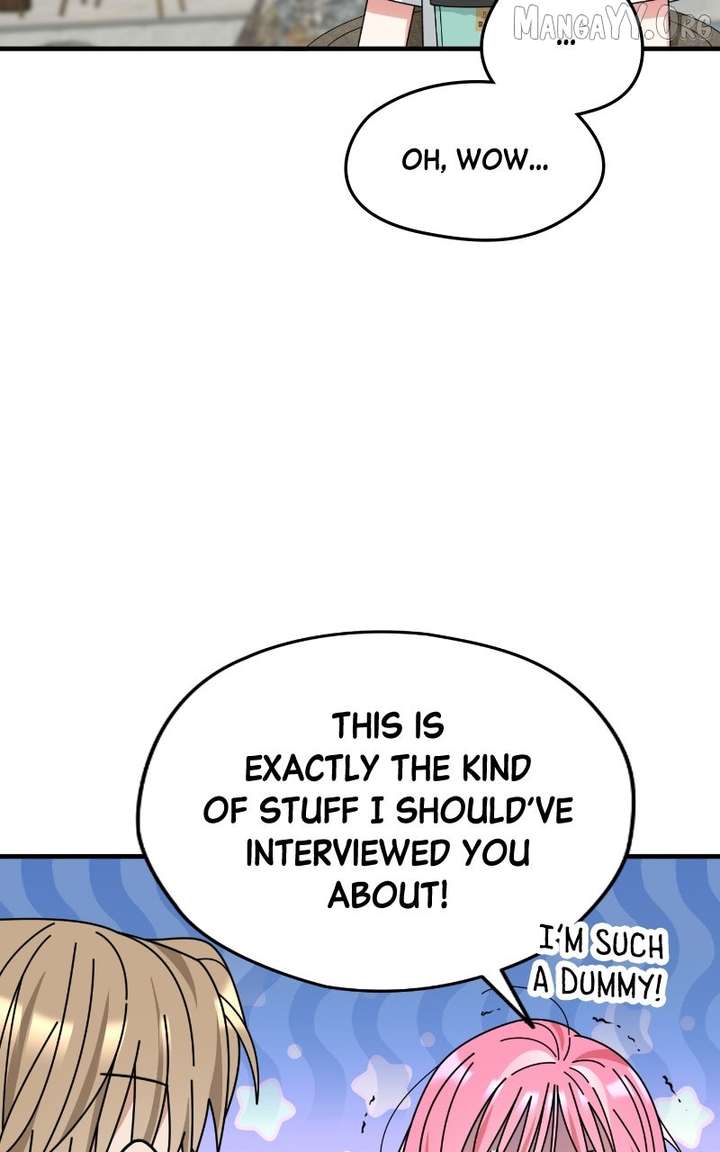 Read Summer Moon: The Cuprids chapter 18 image 24 on Lezhin