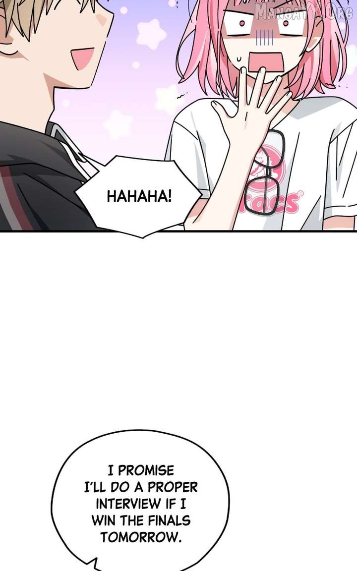 Read Summer Moon: The Cuprids chapter 18 image 25 on Lezhin