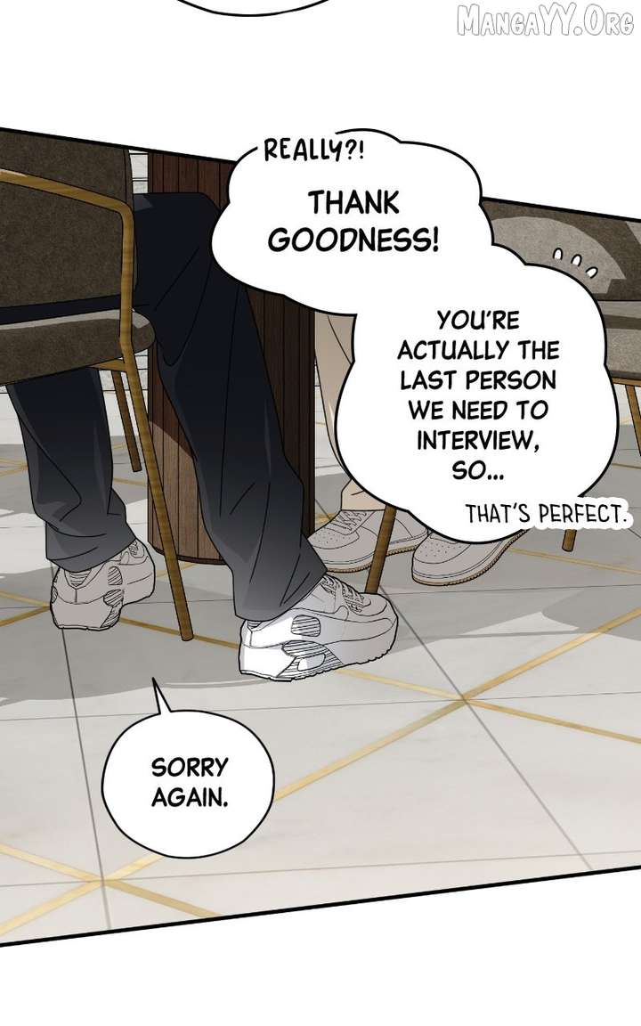 Read Summer Moon: The Cuprids chapter 18 image 26 on Lezhin