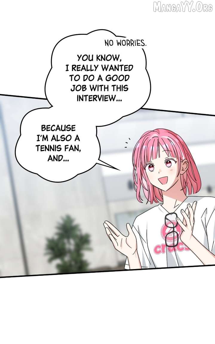 Read Summer Moon: The Cuprids chapter 18 image 27 on Lezhin