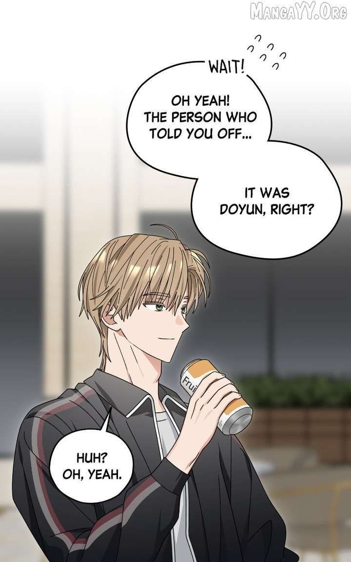Read Summer Moon: The Cuprids chapter 18 image 28 on Lezhin