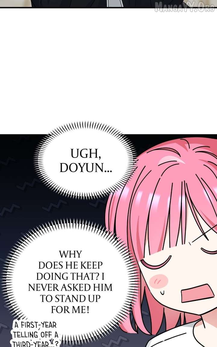Read Summer Moon: The Cuprids chapter 18 image 29 on Lezhin