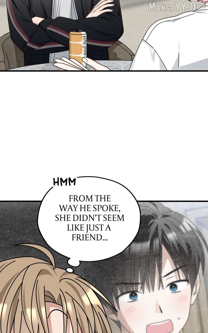 Read Summer Moon: The Cuprids chapter 18 image 31 on Lezhin