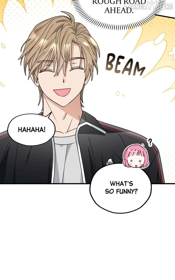 Read Summer Moon: The Cuprids chapter 18 image 34 on Lezhin