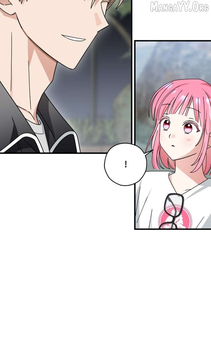 Read Summer Moon: The Cuprids chapter 18 image 37 on Lezhin