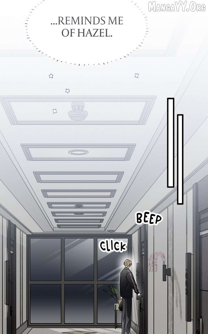 Read Summer Moon: The Cuprids chapter 18 image 41 on Lezhin