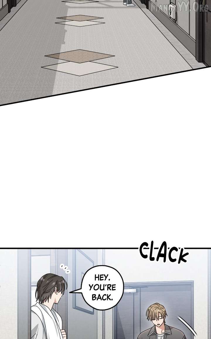 Read Summer Moon: The Cuprids chapter 18 image 42 on Lezhin
