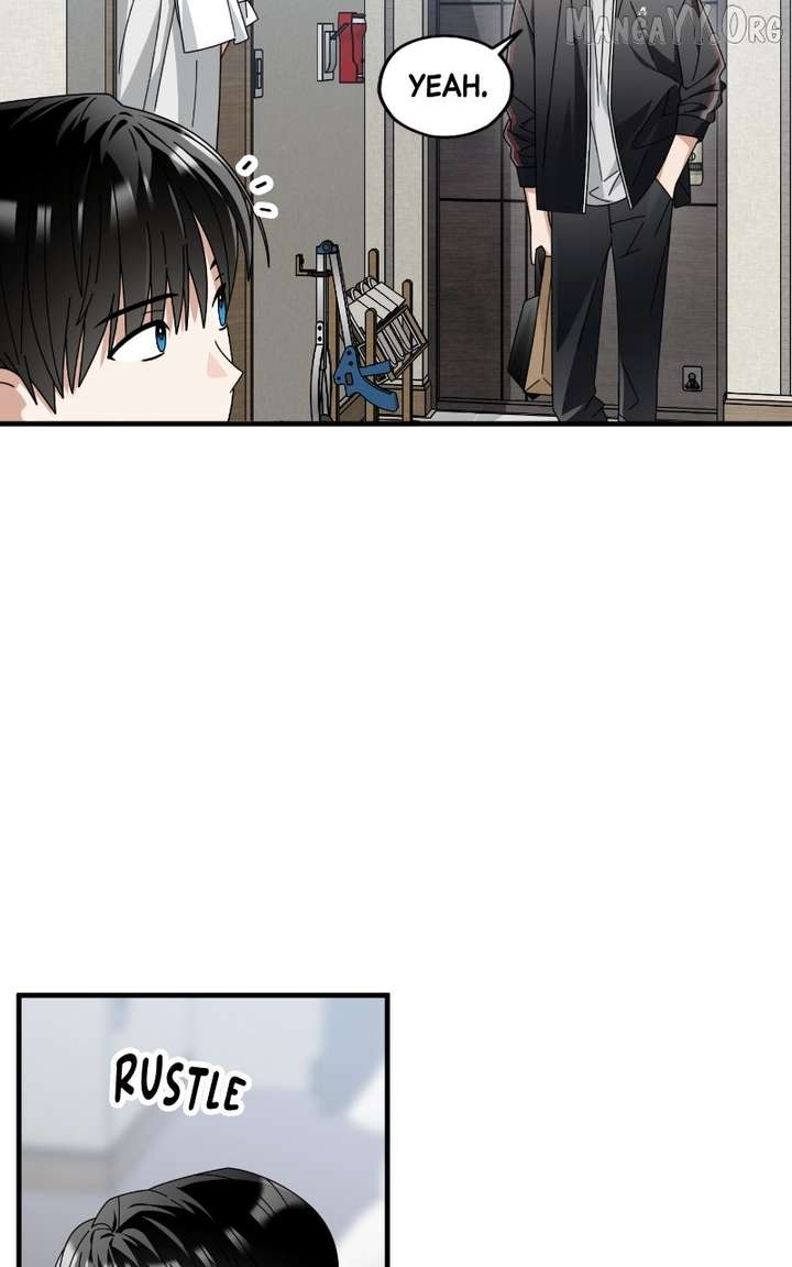 Read Summer Moon: The Cuprids chapter 18 image 43 on Lezhin