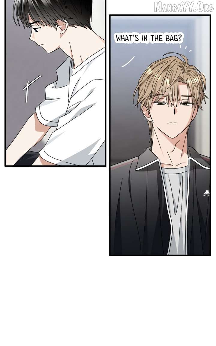 Read Summer Moon: The Cuprids chapter 18 image 44 on Lezhin