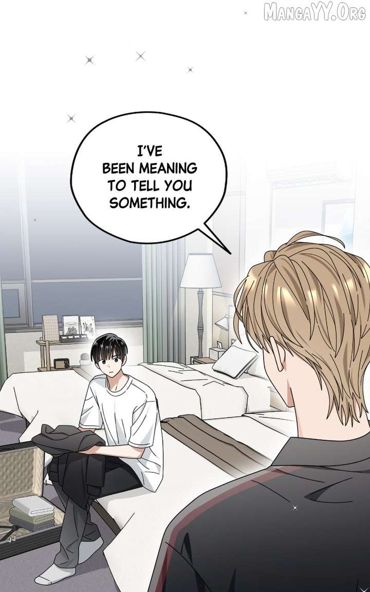 Read Summer Moon: The Cuprids chapter 18 image 46 on Lezhin