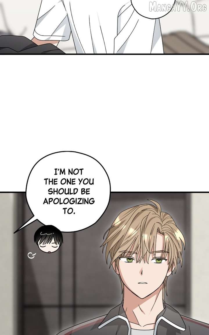 Read Summer Moon: The Cuprids chapter 18 image 48 on Lezhin
