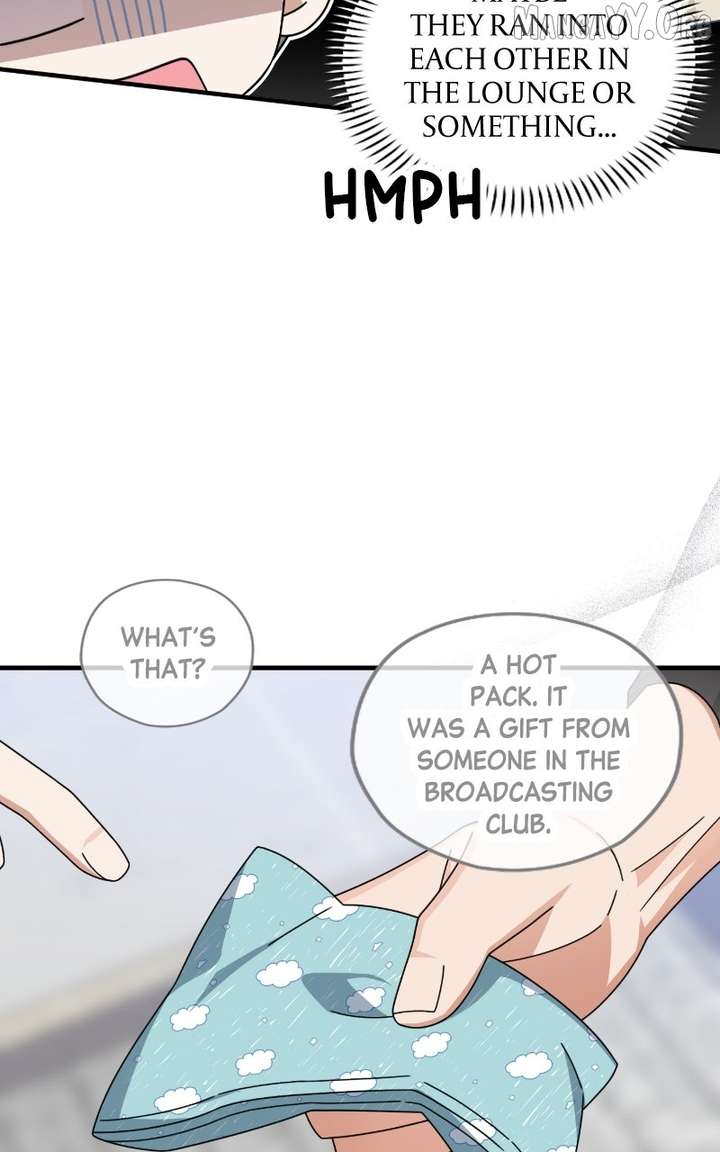 Read Summer Moon: The Cuprids chapter 18 image 53 on Lezhin