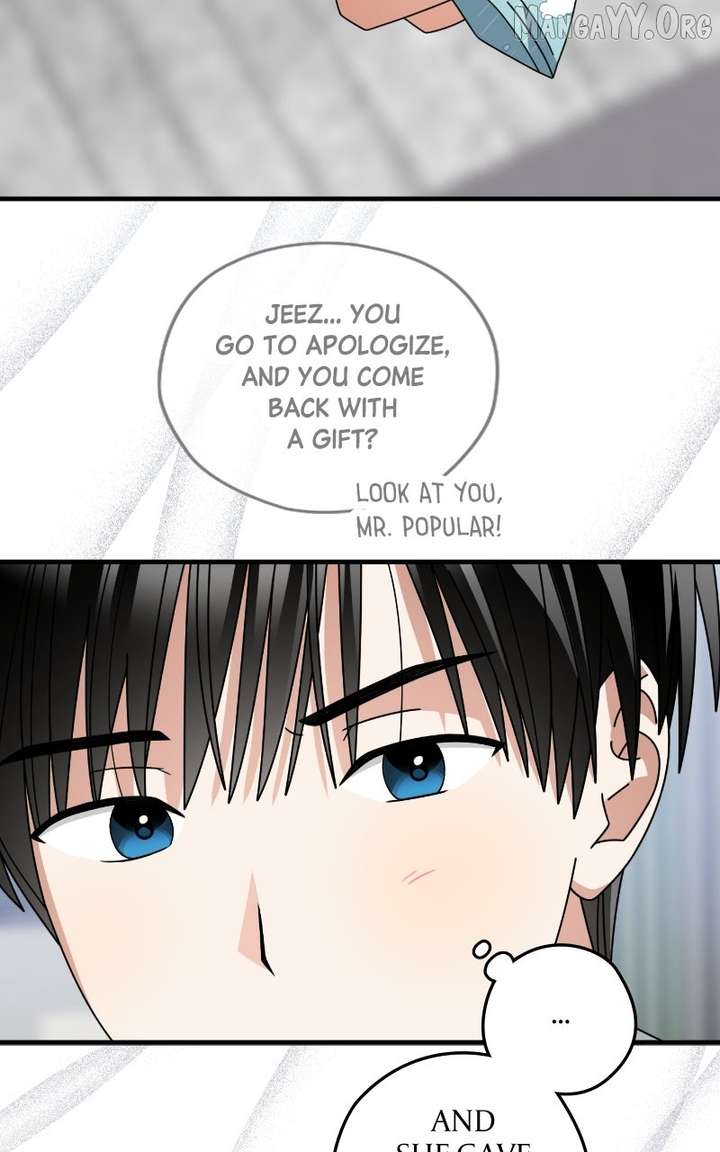 Read Summer Moon: The Cuprids chapter 18 image 54 on Lezhin