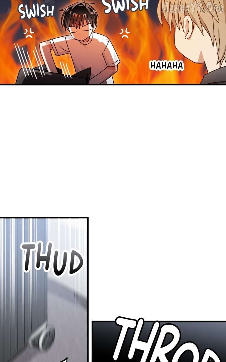Read Summer Moon: The Cuprids chapter 18 image 56 on Lezhin