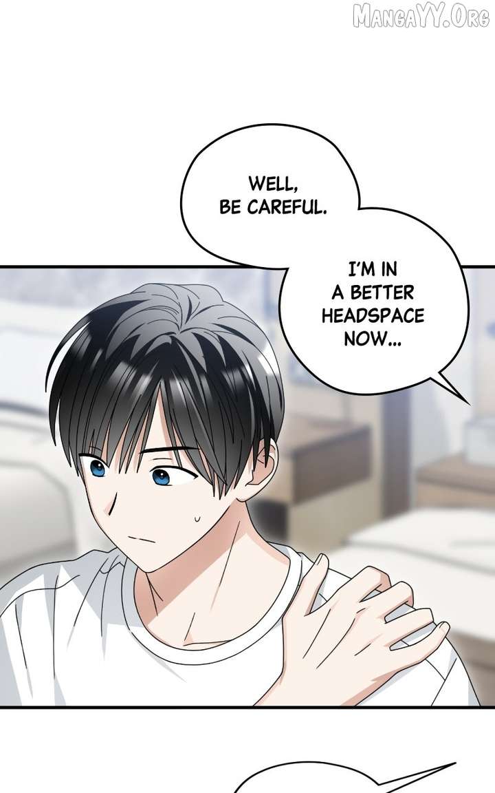 Read Summer Moon: The Cuprids chapter 18 image 59 on Lezhin