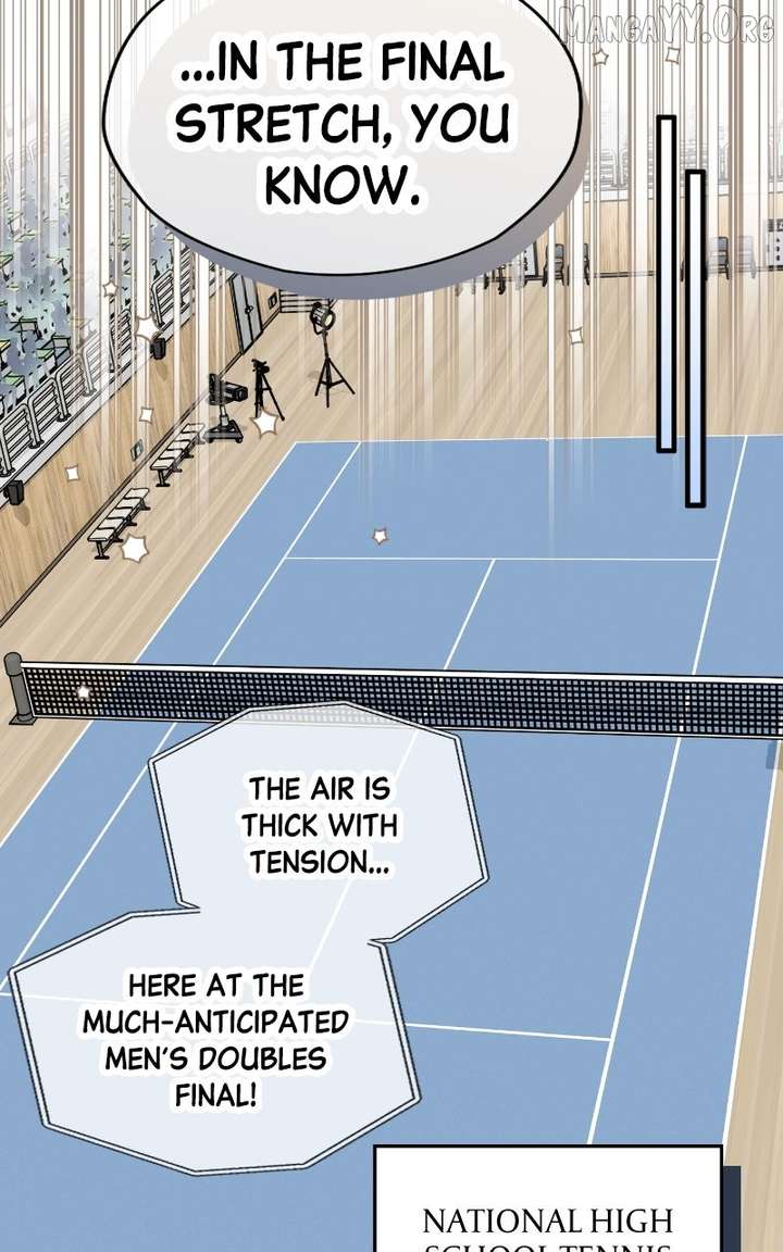 Read Summer Moon: The Cuprids chapter 18 image 61 on Lezhin