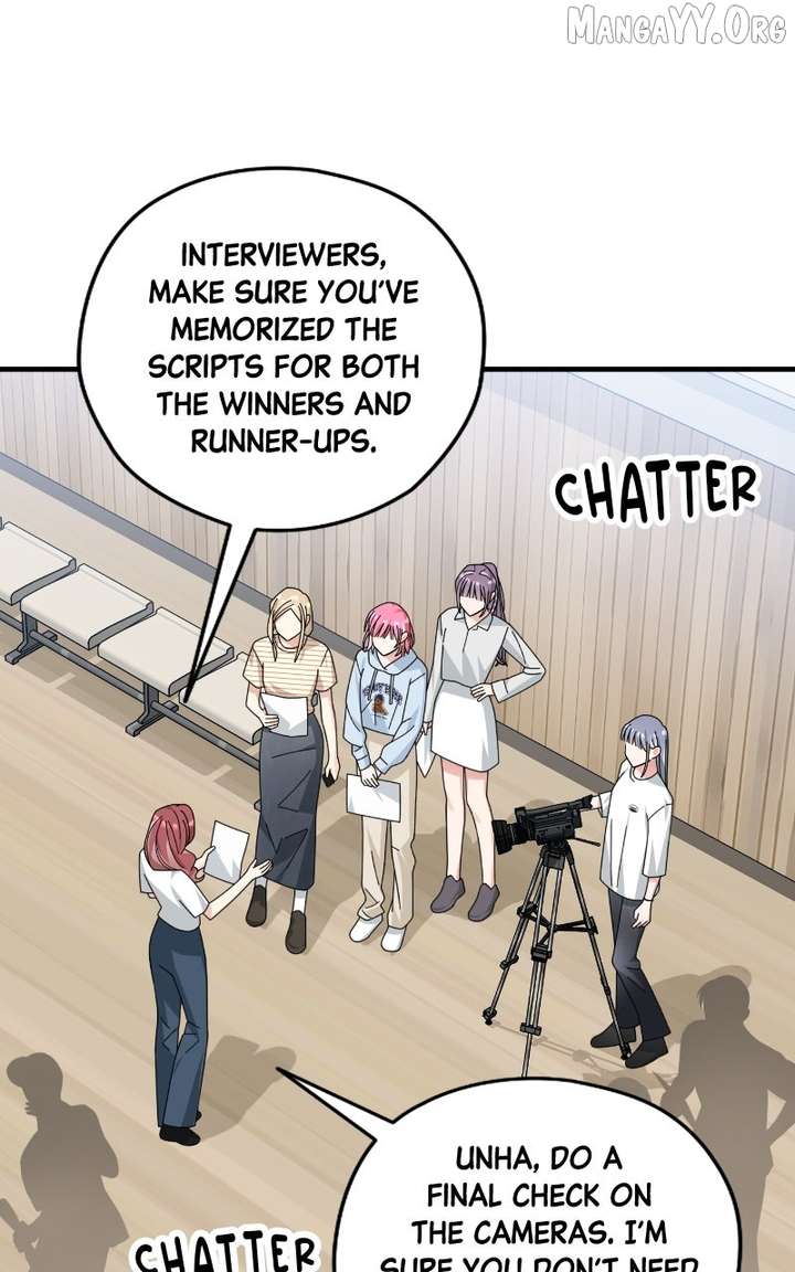 Read Summer Moon: The Cuprids chapter 18 image 64 on Lezhin
