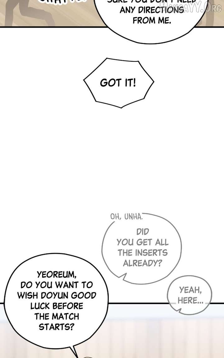 Read Summer Moon: The Cuprids chapter 18 image 65 on Lezhin