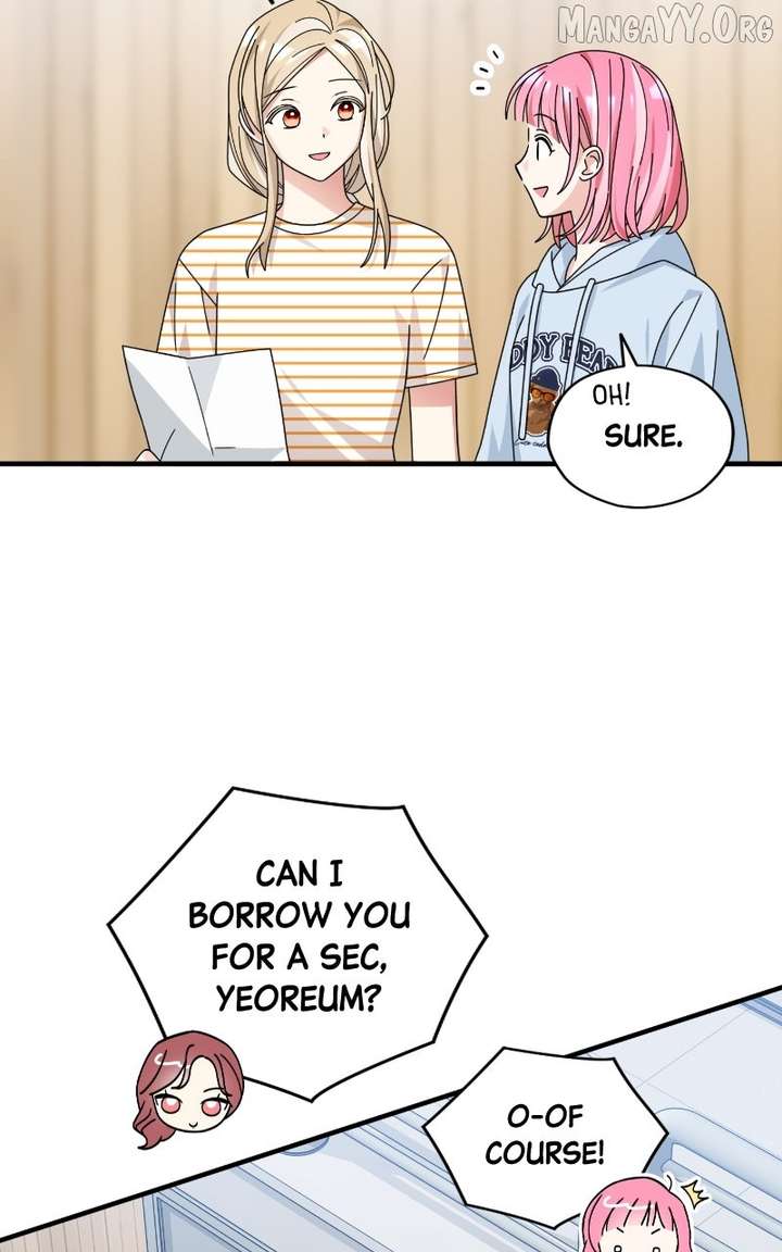 Read Summer Moon: The Cuprids chapter 18 image 66 on Lezhin