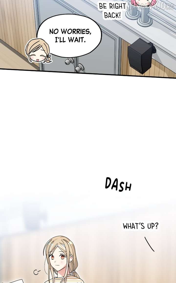 Read Summer Moon: The Cuprids chapter 18 image 67 on Lezhin