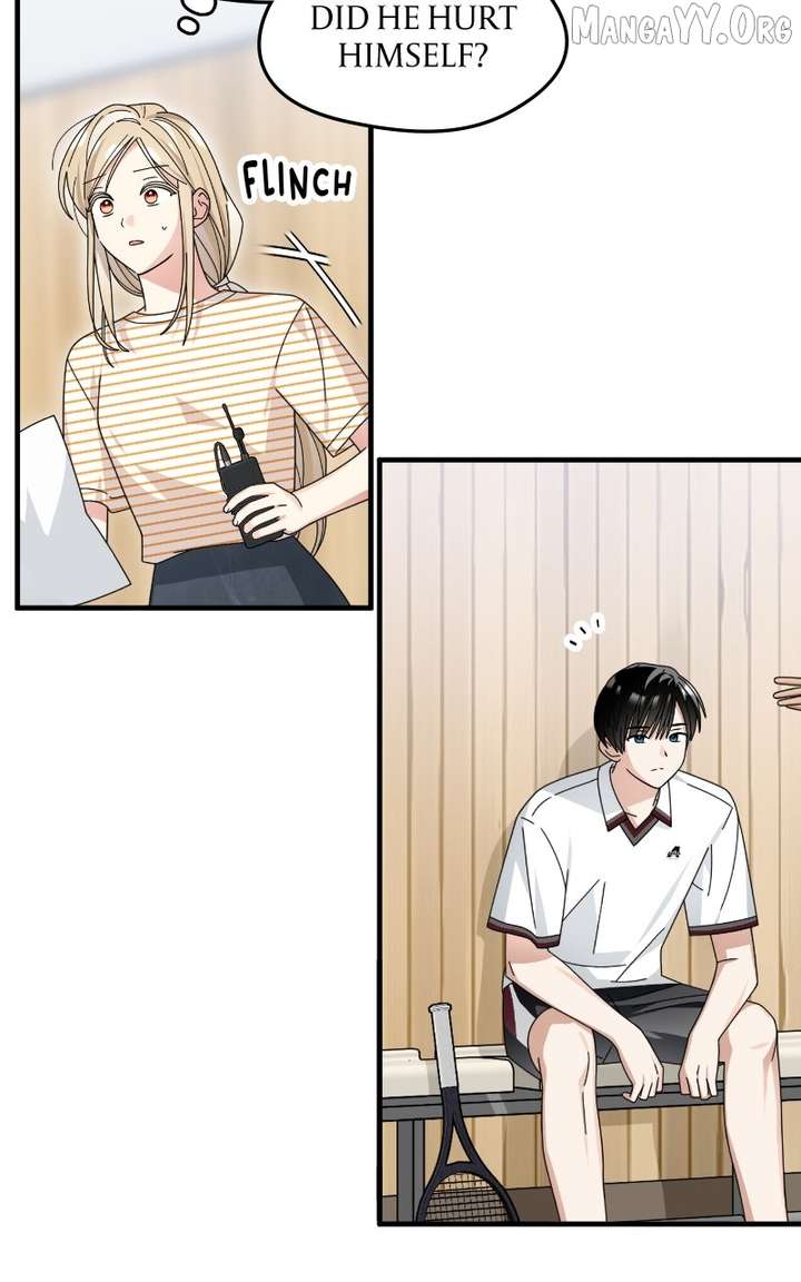 Read Summer Moon: The Cuprids chapter 18 image 72 on Lezhin