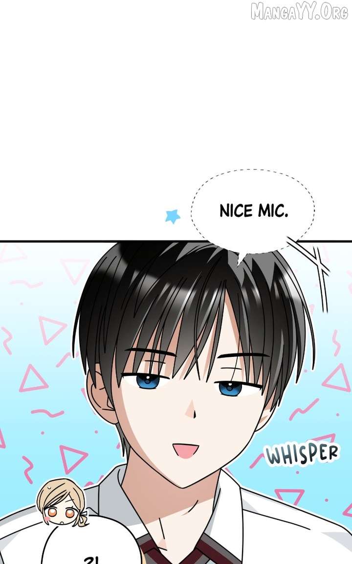 Read Summer Moon: The Cuprids chapter 18 image 73 on Lezhin