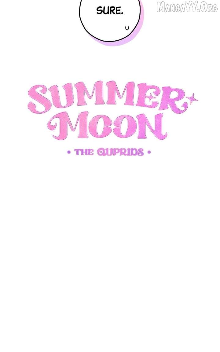 Read Summer Moon: The Cuprids chapter 18 image 9 on Lezhin