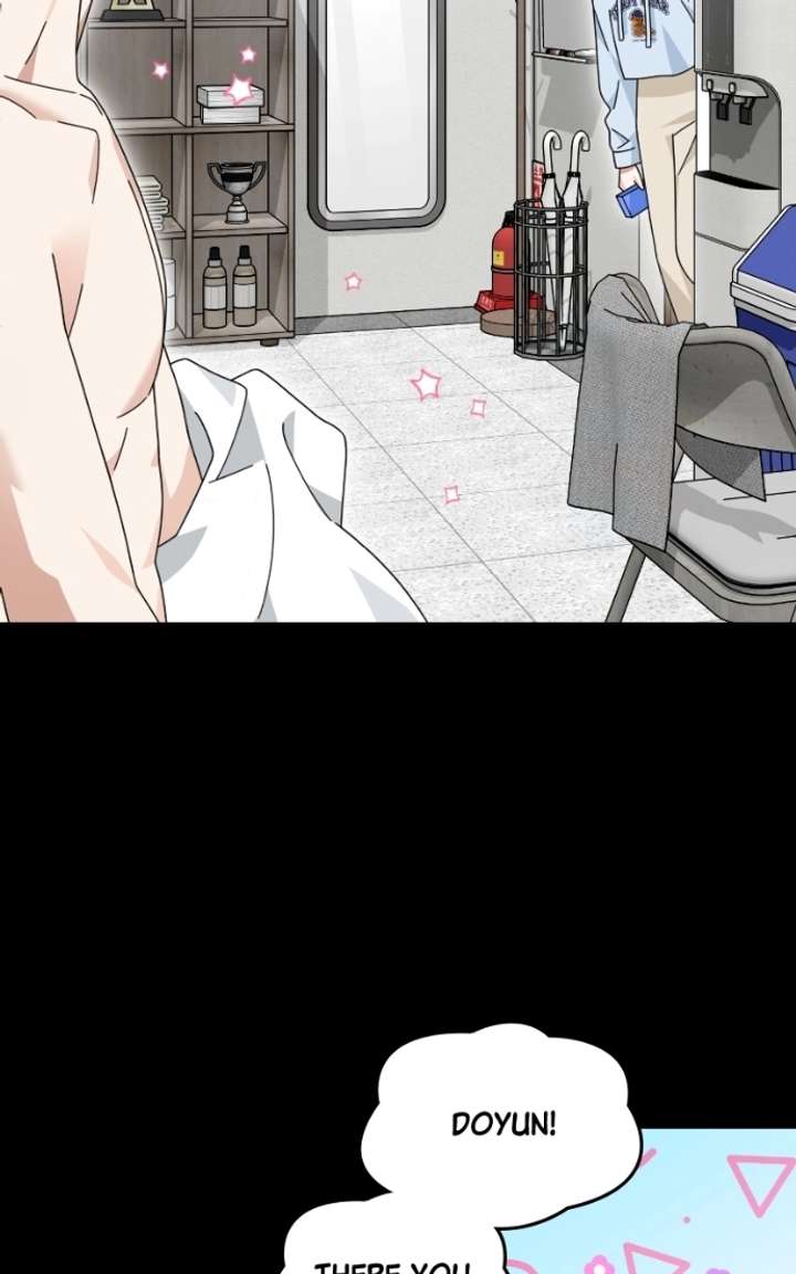Read Summer Moon: The Cuprids chapter 19 image 11 on Lezhin