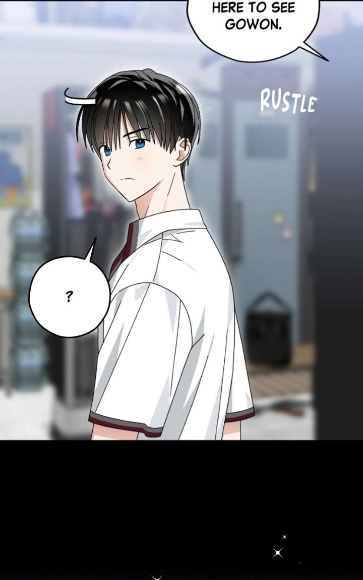 Read Summer Moon: The Cuprids chapter 19 image 16 on Lezhin