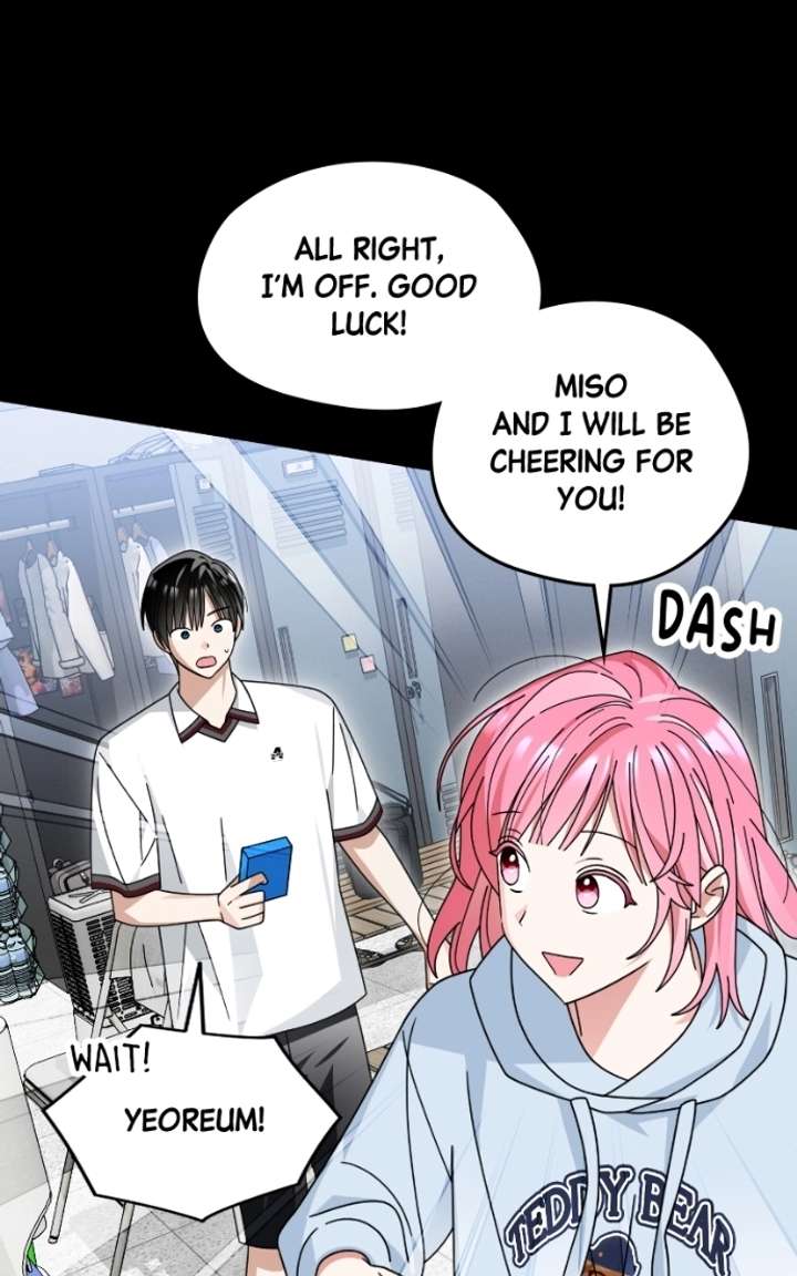 Read Summer Moon: The Cuprids chapter 19 image 22 on Lezhin