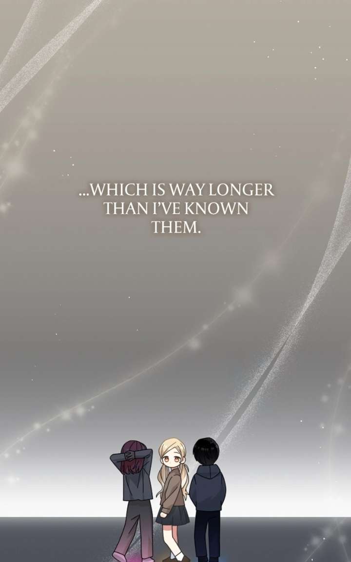 Read Summer Moon: The Cuprids chapter 19 image 36 on Lezhin